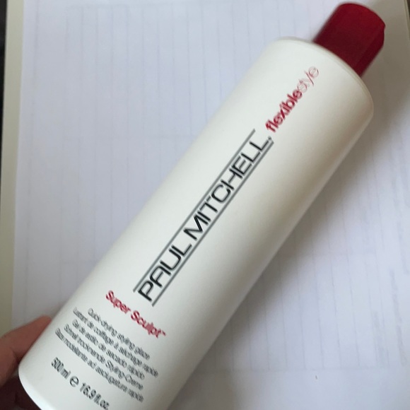 Paul Mitchell Other - Paul Mitchell flexiblestyle Super Sculpt NWOT
